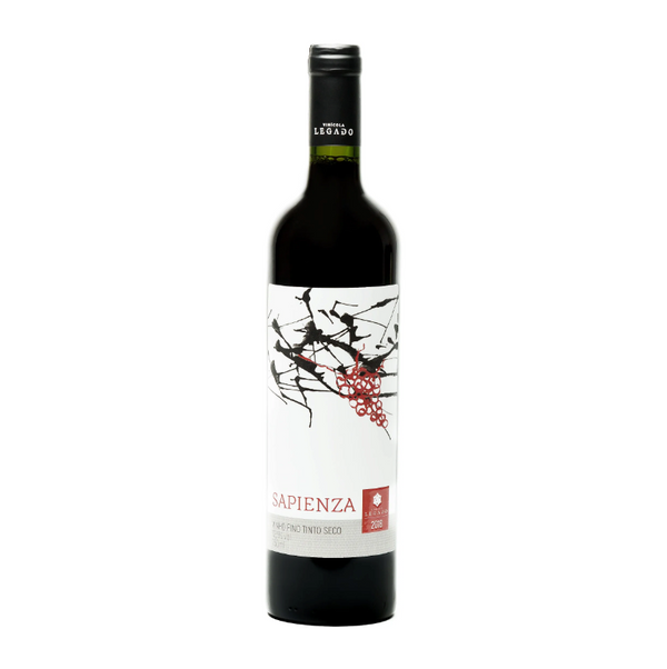 Vinho Sapienza Tinto 750 ML