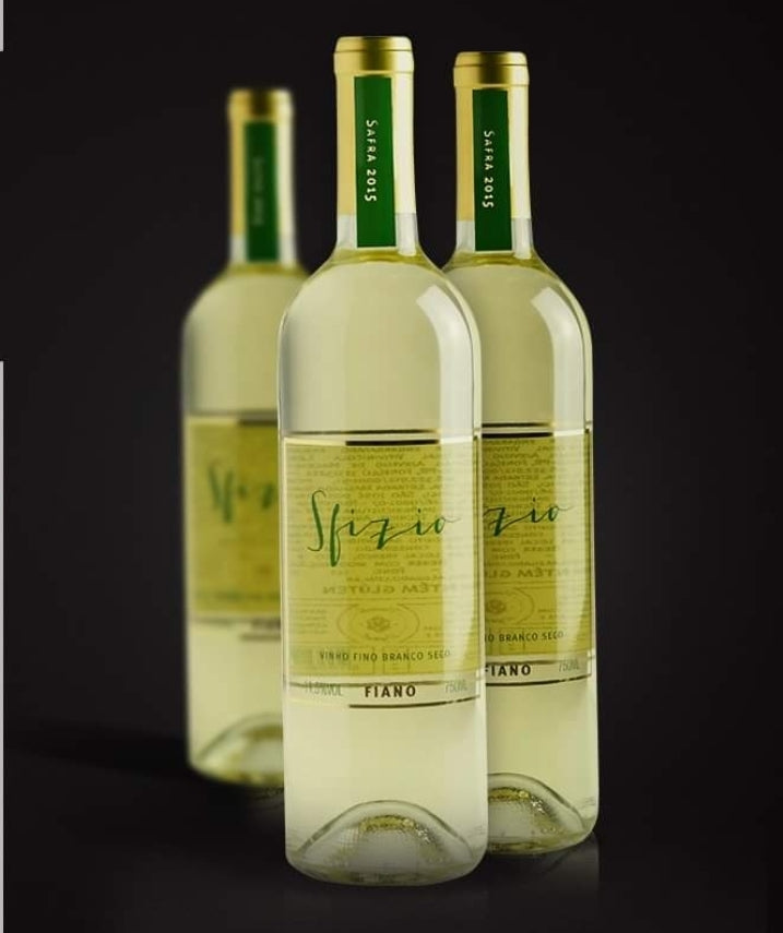 A versatilidade dos vinhos brancos