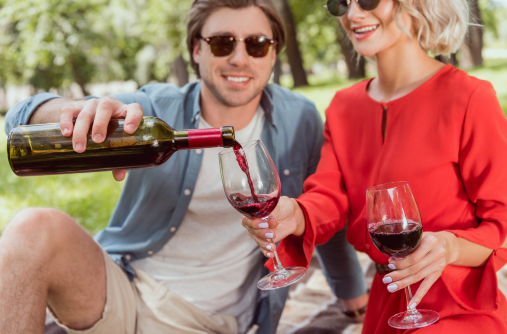 Dicas para não errar na temperatura ao servir o vinho