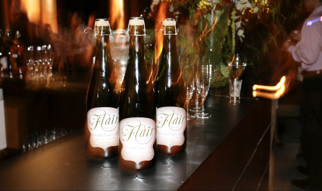 Linha Flair completa 10 anos