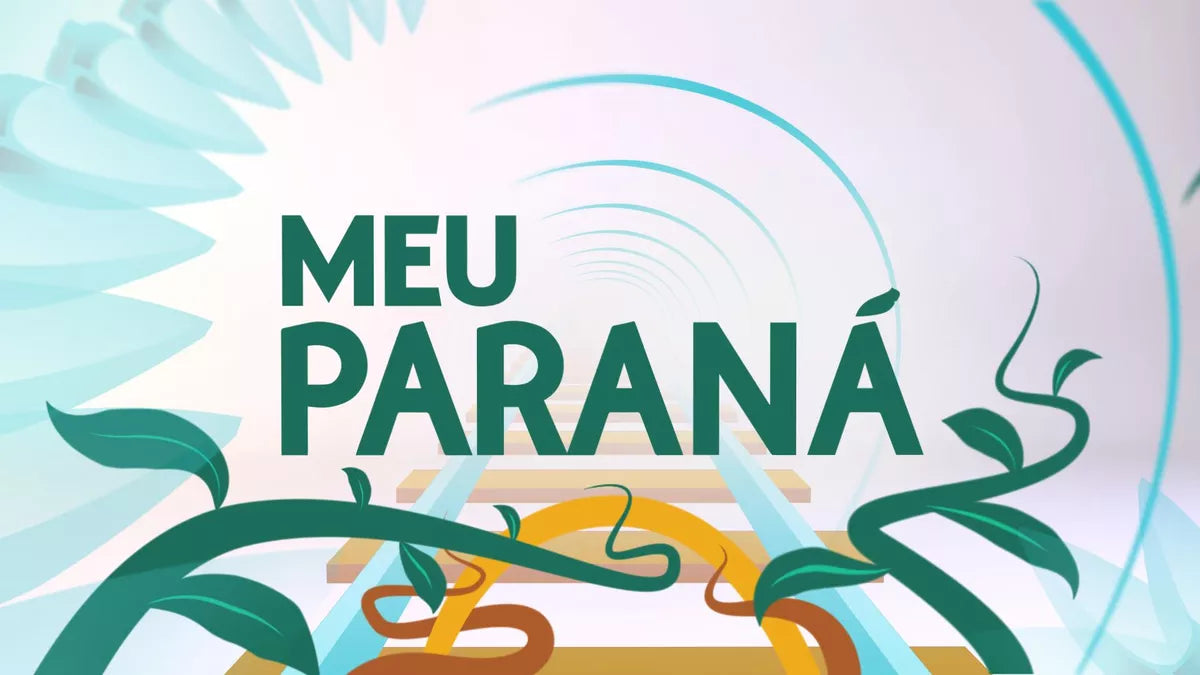Programa Meu Paraná, da RPC, conta a história da Vinícola Legado