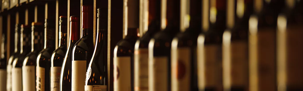 Você sabe por quanto tempo pode armazenar o seu vinho?