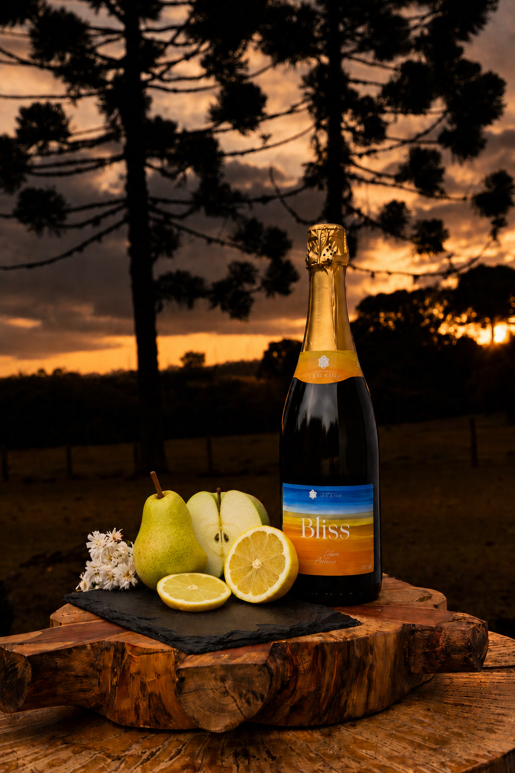 Bliss Prosecco 750 ml
