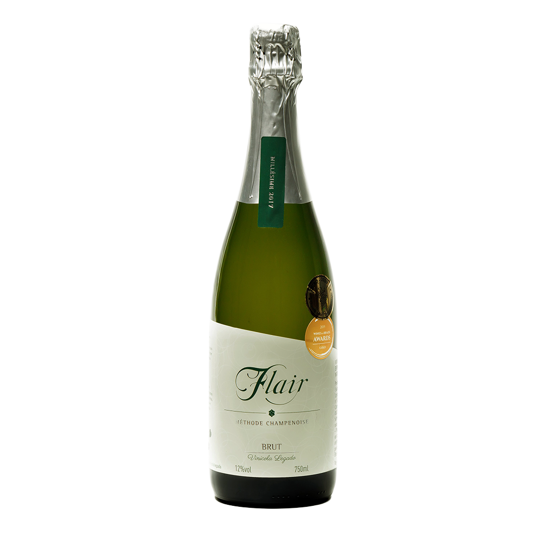 Espumante Flair Brut Branco 750ml