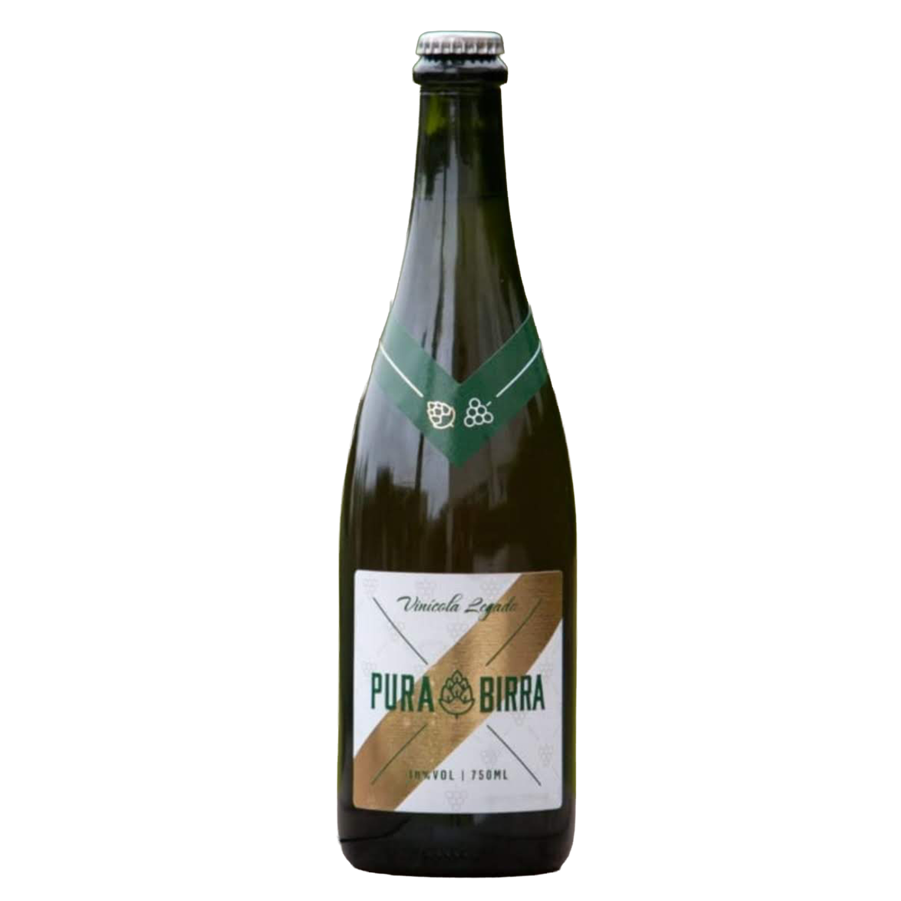 Pura Birra 750 ML